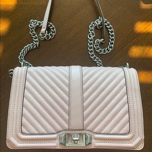 Rebecca Minkoff crossbody